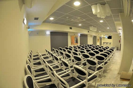 Alameda Centro Hotel Soria Kinh doanh bức ảnh